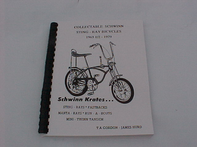 Where To Find The Serial Number On A Schwinn Bicycle